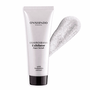 https://tjcuk.sirv.com/Products/81/9/8196744/Onshindo-Osaka-Face-Scrub-for-All-Skin-Types-75ml_8196744_1.jpg?w=342&h=342