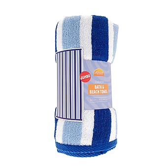https://tjcuk.sirv.com/Products/81/9/8196754/Country-Club-Cotton-Towel-Size-165x1-cm-Blue-Stripe_8196754.jpg?w=342&h=342