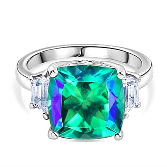 https://tjcuk.sirv.com/Products/81/9/8196771/D-joy-Peacock-Triplet-Quartz-White-Topaz-Solitaire-Ring-in-Rhodium-Ove_8196771.jpg?w=342&h=342