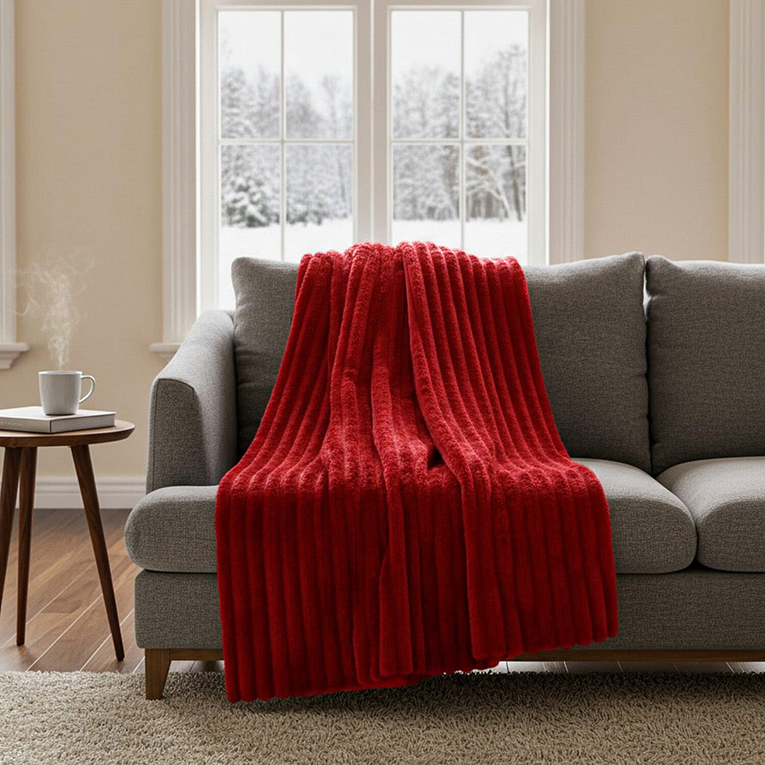 CYBER-MONDAY-DEAL-HUSH-HAVEN-Ultra-Soft-Double-Layer-Faux-Fur-Blanket-