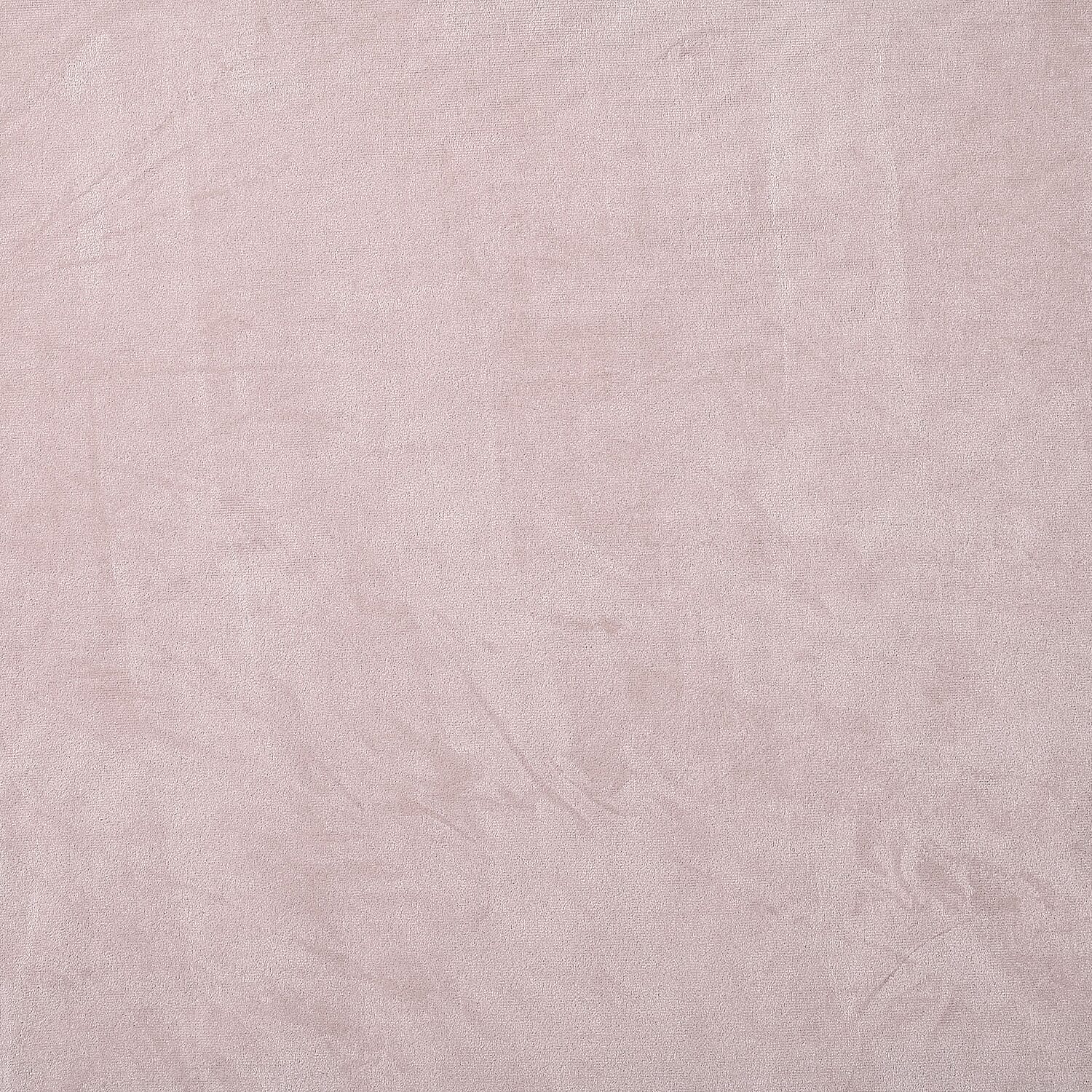 THE OPULENT LUXURY - HUSH HAVEN Ultra Soft - Warm Sumptuous Double Layer Sherpa Faux Fur Blanket 680 GSM (180 x 150 cm) (180 x 150 cm) - Cream