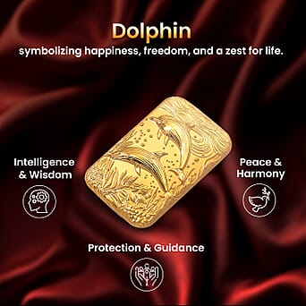 https://tjcuk.sirv.com/Products/81/9/8196970/24K-Yellow-Gold-Dolphin-Foil_8196970_1.jpg?w=342&h=342