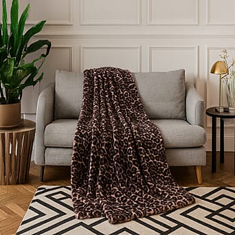 https://tjcuk.sirv.com/Products/81/9/8196980/Double-layer-Leopard-Print-faux-fur-blanket_8196980.jpg?w=342&h=342