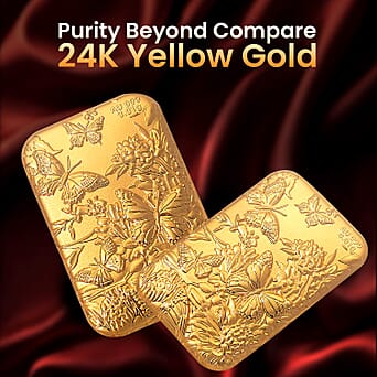 https://tjcuk.sirv.com/Products/81/9/8196984/24K-Yellow-Gold-99-9-Purity-Butterfly-Embossed-Collectible_8196984_2.jpg?w=342&h=342