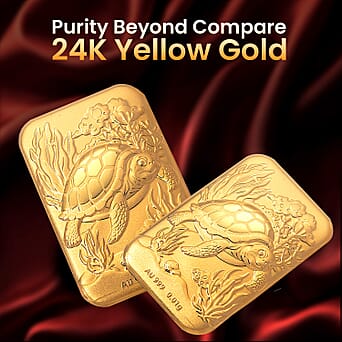 https://tjcuk.sirv.com/Products/81/9/8196985/24K-Yellow-Gold-99-9-Purity-Turtle-Embossed-Collectable_8196985_2.jpg?w=342&h=342
