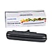 MONEY SAVER - Vacuum Sealer - Vacuum Bags - Keep Food Fresh for Longer 28cm Seal - Black & White