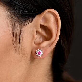 https://tjcuk.sirv.com/Products/81/9/8197277/African-Ruby-White-Zircon-Cluster-Earring-Sterling-Silver-1-408-Ct_8197277_2.jpg?w=342&h=342