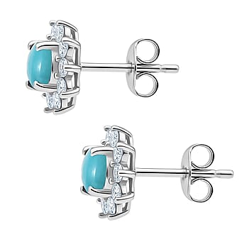https://tjcuk.sirv.com/Products/81/9/8197281/Sleeping-Beauty-Turquoise-White-Zircon-Cluster-Earring-Sterling-Silver_8197281_3.jpg?w=342&h=342