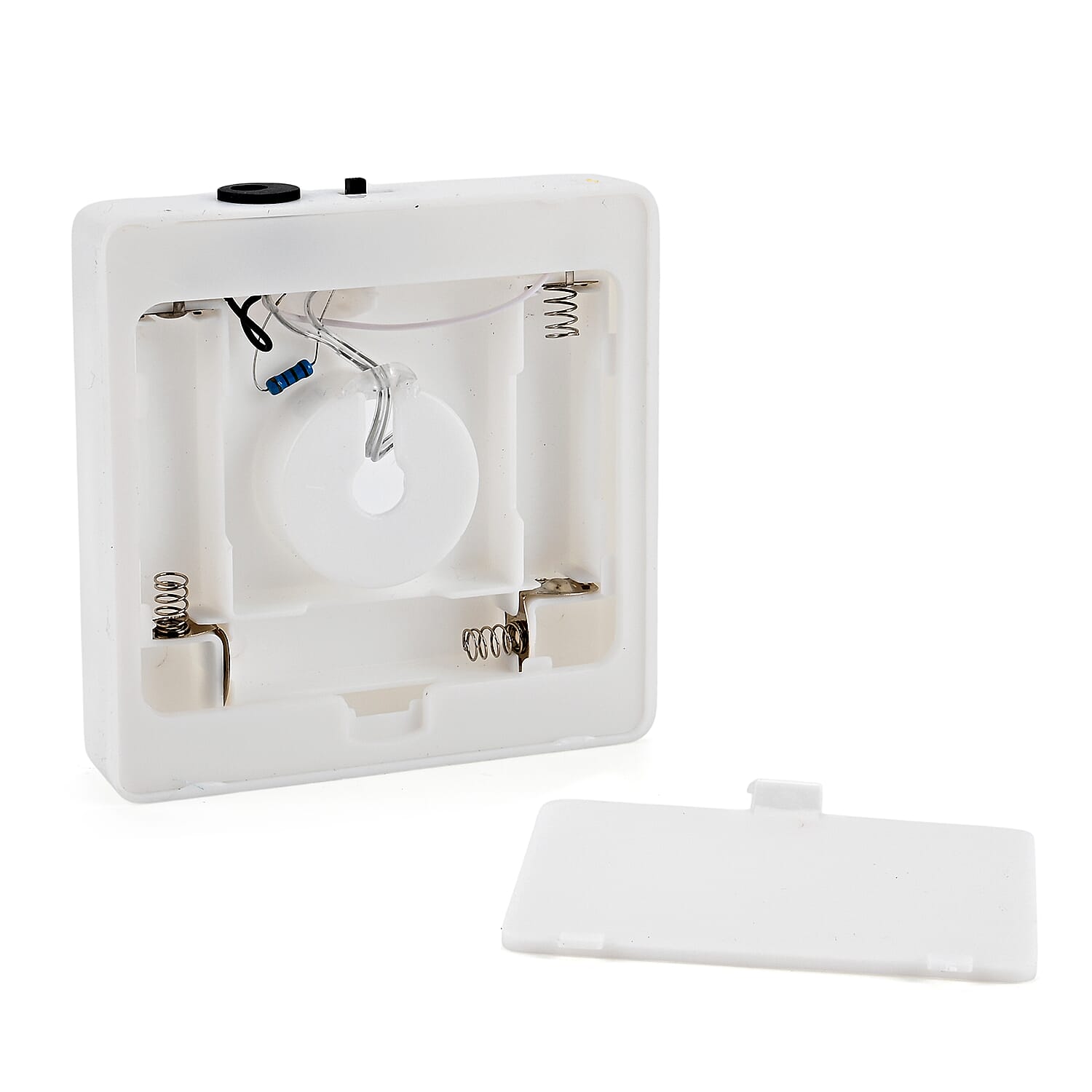 Warm Light Brown Maple Tree with Orange Leafs (60cm) - USB Powered