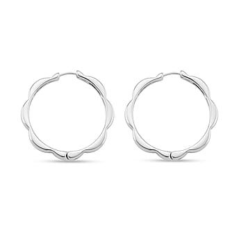 https://tjcuk.sirv.com/Products/81/9/8197452/Earring-with-Hoop-in-Silver-Colour-Plated_8197452_3.jpg?w=342&h=342