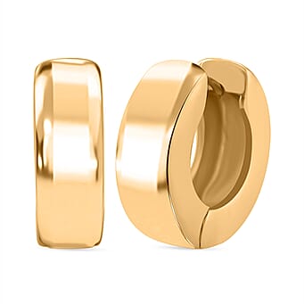 https://tjcuk.sirv.com/Products/81/9/8197457/Earring-with-Hoop-in-Yellow-Gold-Plated_8197457.jpg?w=342&h=342