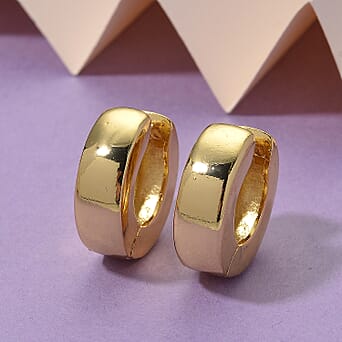 https://tjcuk.sirv.com/Products/81/9/8197457/Earring-with-Hoop-in-Yellow-Gold-Plated_8197457_1.jpg?w=342&h=342