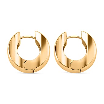 https://tjcuk.sirv.com/Products/81/9/8197457/Earring-with-Hoop-in-Yellow-Gold-Plated_8197457_3.jpg?w=342&h=342