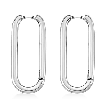 https://tjcuk.sirv.com/Products/81/9/8197460/Earring-with-Hoop-in-Silver-Colour-Plated_8197460_3.jpg?w=342&h=342