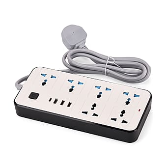 https://tjcuk.sirv.com/Products/81/9/8197514/Multi-Functional-Socket-with-2m-Cable-220-250V-White_8197514_3.jpg?w=342&h=342