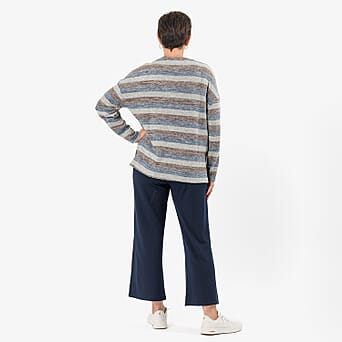 https://tjcuk.sirv.com/Products/81/9/8197618/Maisi-Cashmere-Feel-Stripe-Top-Size-XL-Blue_8197618_2.jpg?w=342&h=342