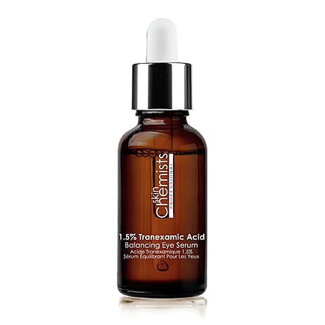 Skin Chemists 1.5% Tranexamic Balancing Eye Serum - 15ml