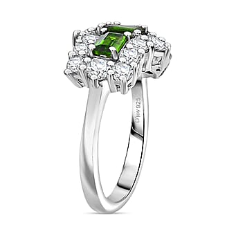 https://tjcuk.sirv.com/Products/81/9/8198354/D-joy-Natural-Chrome-Diopside-White-Zircon-Cluster-Ring-in-Platinum-Ov_8198354_3.jpg?w=342&h=342