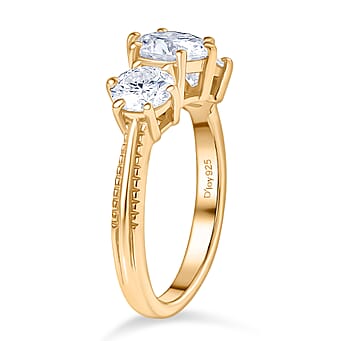 https://tjcuk.sirv.com/Products/81/9/8198393/D-joy-Moissanite-3-Stone-Ring-in-14K-Gold-OverlaySterling-Silver-1-797_8198393_3.jpg?w=342&h=342
