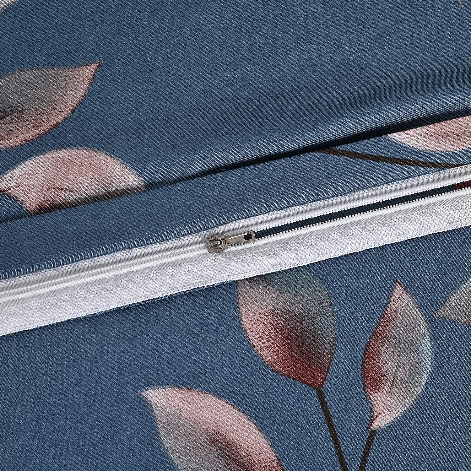 Hush Haven Flower Duvet Cover 