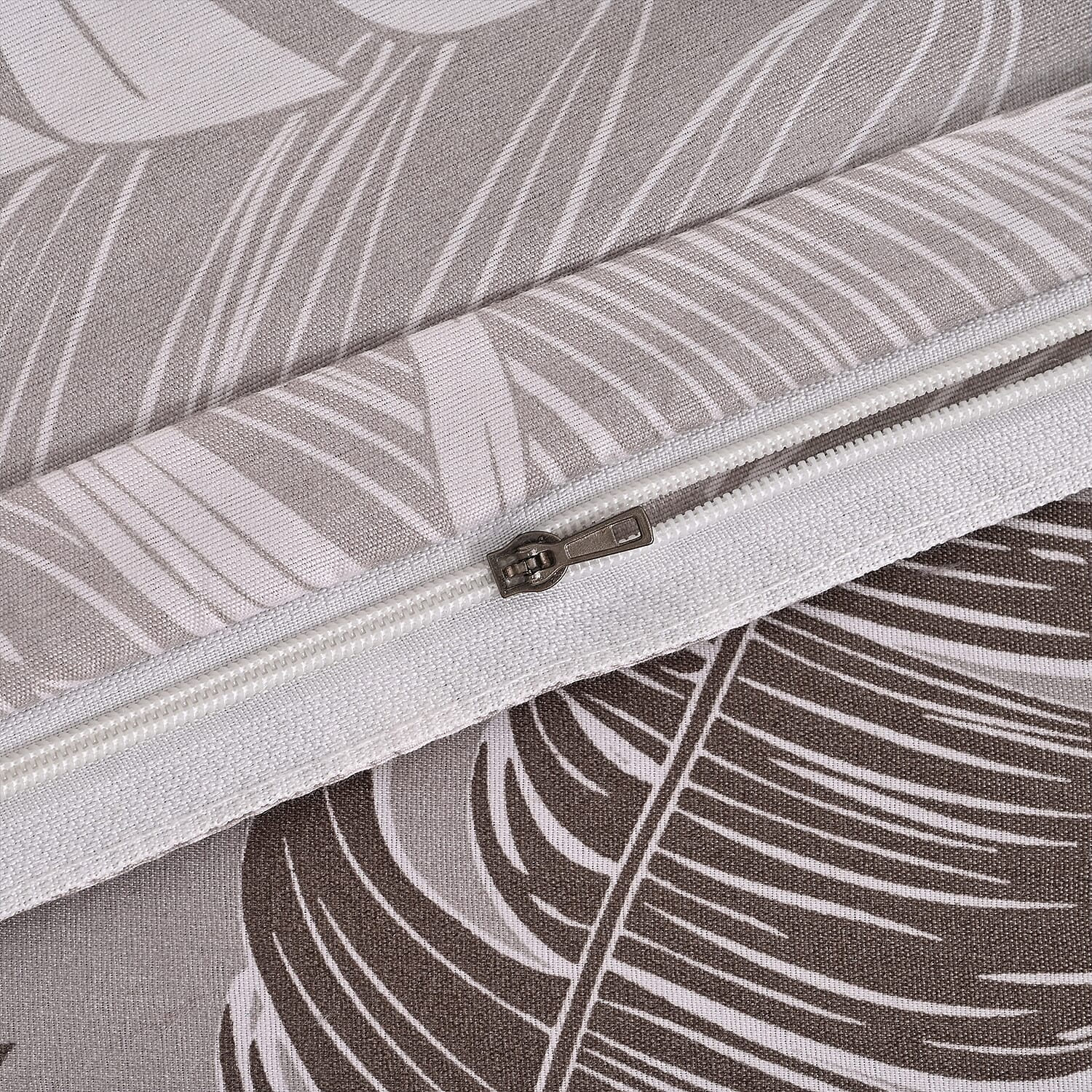 Hush Haven Flower Duvet Cover 