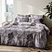 Hush Haven Flower Duvet Cover 
