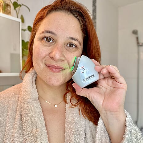 ErthBeauty Advanced Led Youth Glow EMS Sculptor