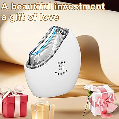 ErthBeauty Advanced Led Youth Glow EMS Sculptor