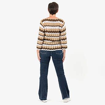 https://tjcuk.sirv.com/Products/81/9/8198560/Sugar-Crisp-Acrylic-Knitted-Jumper-Size-Medium-Brown_8198560_2.jpg?w=342&h=342