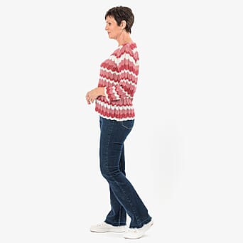 https://tjcuk.sirv.com/Products/81/9/8198568/Sugar-Crisp-Acrylic-Knitted-Jumper-Size-Medium-Pink_8198568_1.jpg?w=342&h=342