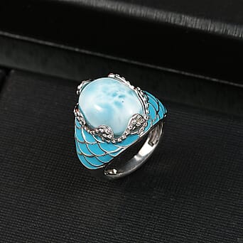 https://tjcuk.sirv.com/Products/81/9/8199465/D-joy-Larimar-Solitaire-Ring-in-Rhodium-OverlaySterling-Silver-Silver-_8199465_1.jpg?w=342&h=342