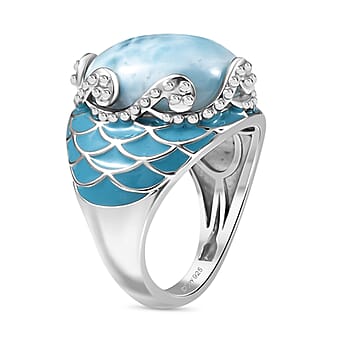 https://tjcuk.sirv.com/Products/81/9/8199467/D-joy-Larimar-Solitaire-Ring-in-Rhodium-OverlaySterling-Silver-Silver-_8199467_3.jpg?w=342&h=342