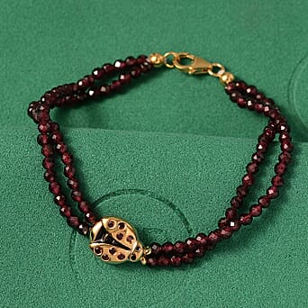 https://tjcuk.sirv.com/Products/82/0/8200778/GP-Red-Garnet-Blue-Sapphire-Fancy-Bracelet-Size-7-5-in-18K-YG-VermeilS_8200778_1.jpg?w=342&h=342