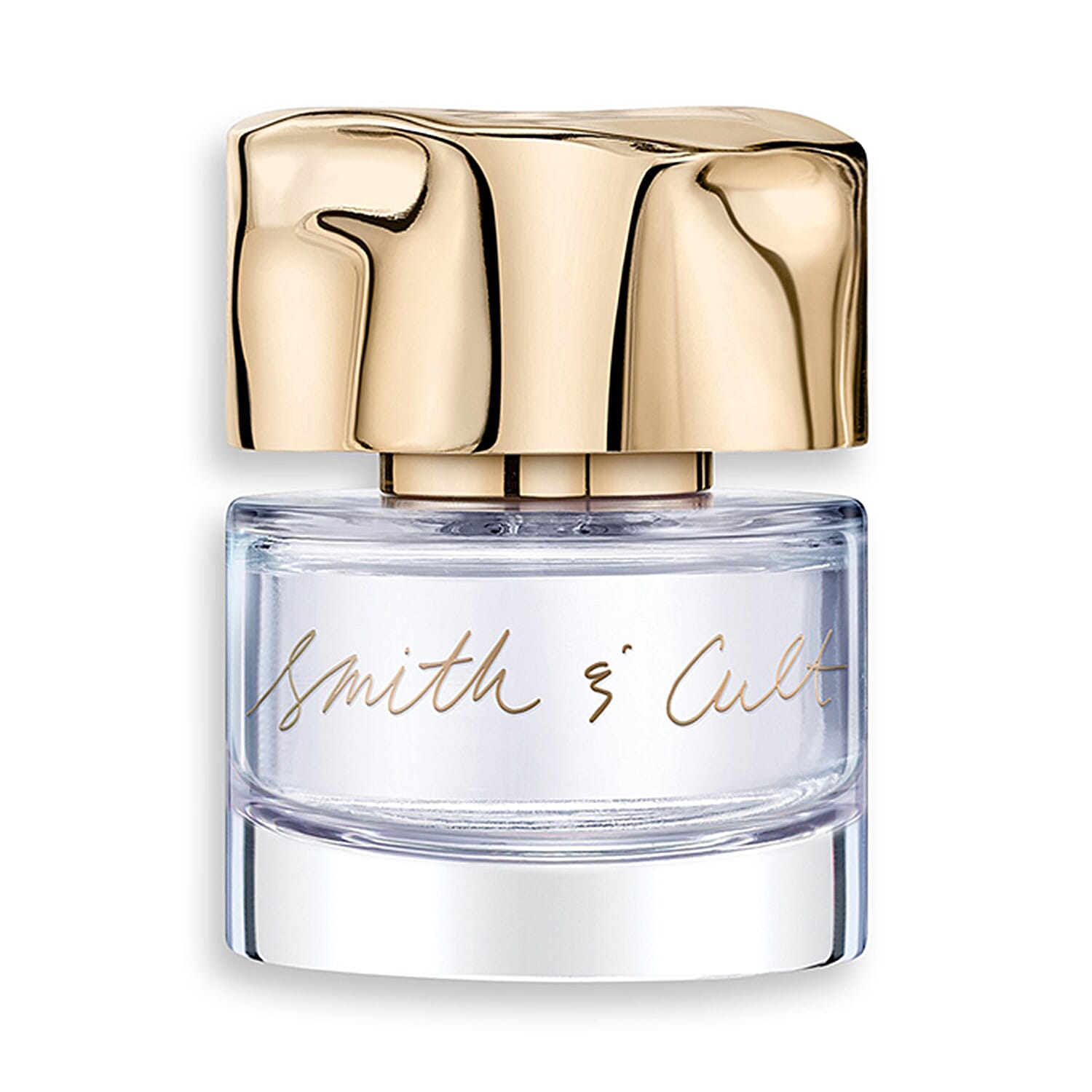 Smith & Cult: Basis of Everything - 14ml & Flatte Top Coat - 14ml