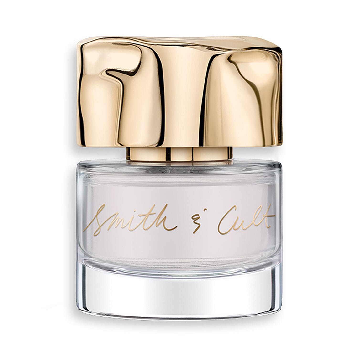 Smith & Cult: Basis of Everything - 14ml & Flatte Top Coat - 14ml