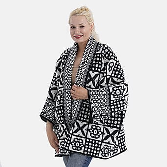 https://tjcuk.sirv.com/Products/82/0/8201251/La-Marey-Oversized-Cardigan-Size-80-x-75-cm-Black-White_8201251_3.jpg?w=342&h=342
