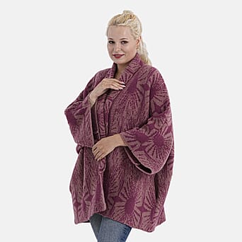 https://tjcuk.sirv.com/Products/82/0/8201254/La-Marey-Oversized-Cardigan-Size-80-x-75-cm-Dark-Pink_8201254_3.jpg?w=342&h=342