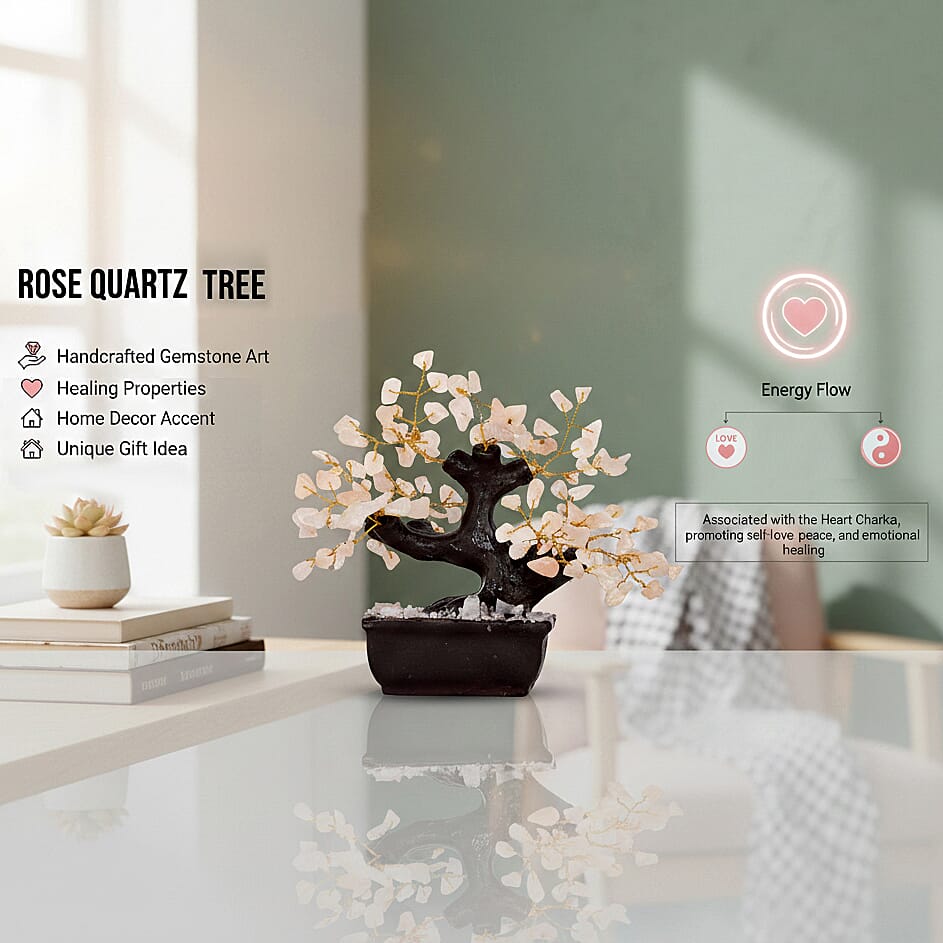 LIVMORE-Decorative-Tree-Size-One-Size-Pink-Pink