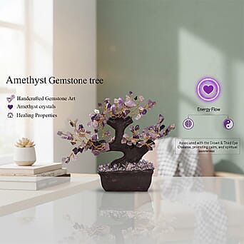 https://tjcuk.sirv.com/Products/82/0/8201331/LIVMORE-Decorative-Tree-Size-One-Size-Purple-Purple_8201331_1.jpg?w=342&h=342