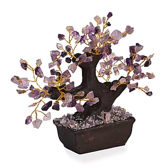 https://tjcuk.sirv.com/Products/82/0/8201331/LIVMORE-Decorative-Tree-Size-One-Size-Purple-Purple_8201331_2.jpg?w=342&h=342
