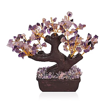 https://tjcuk.sirv.com/Products/82/0/8201331/LIVMORE-Decorative-Tree-Size-One-Size-Purple-Purple_8201331_3.jpg?w=342&h=342