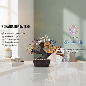 https://tjcuk.sirv.com/Products/82/0/8201390/LIVMORE-Decorative-Tree-Size-One-Size-Multi-Color-Multicolor_8201390_1.jpg?w=342&h=342