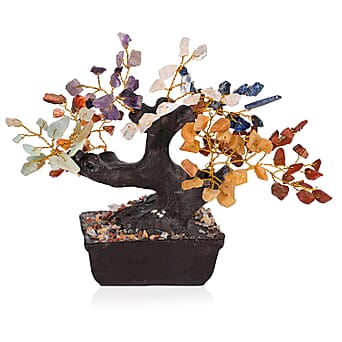 https://tjcuk.sirv.com/Products/82/0/8201390/LIVMORE-Decorative-Tree-Size-One-Size-Multi-Color-Multicolor_8201390_3.jpg?w=342&h=342