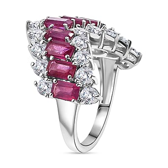 https://tjcuk.sirv.com/Products/82/0/8201482/D-joy-African-Ruby-White-Zircon-Band-Ring-in-Rhodium-OverlaySterling-S_8201482_3.jpg?w=342&h=342