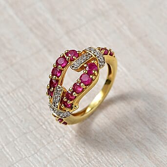 https://tjcuk.sirv.com/Products/82/0/8201510/D-joy-African-Ruby-White-Zircon-Fancy-Ring-in-14K-Gold-OverlaySterling_8201510_1.jpg?w=342&h=342