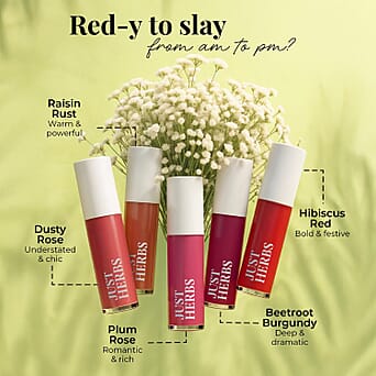 https://tjcuk.sirv.com/Products/82/0/8201619/Just-Herbs-Set-of-5-Ayurvedic-Liquid-Matte-Finish-Lipstick-Kit-Deeps-R_8201619_2.jpg?w=342&h=342