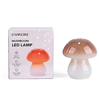 https://tjcuk.sirv.com/Products/82/0/8201789/LIVMORE-Night-Light-Size-One-Size-Brown-Brown_8201789.jpg?w=342&h=342