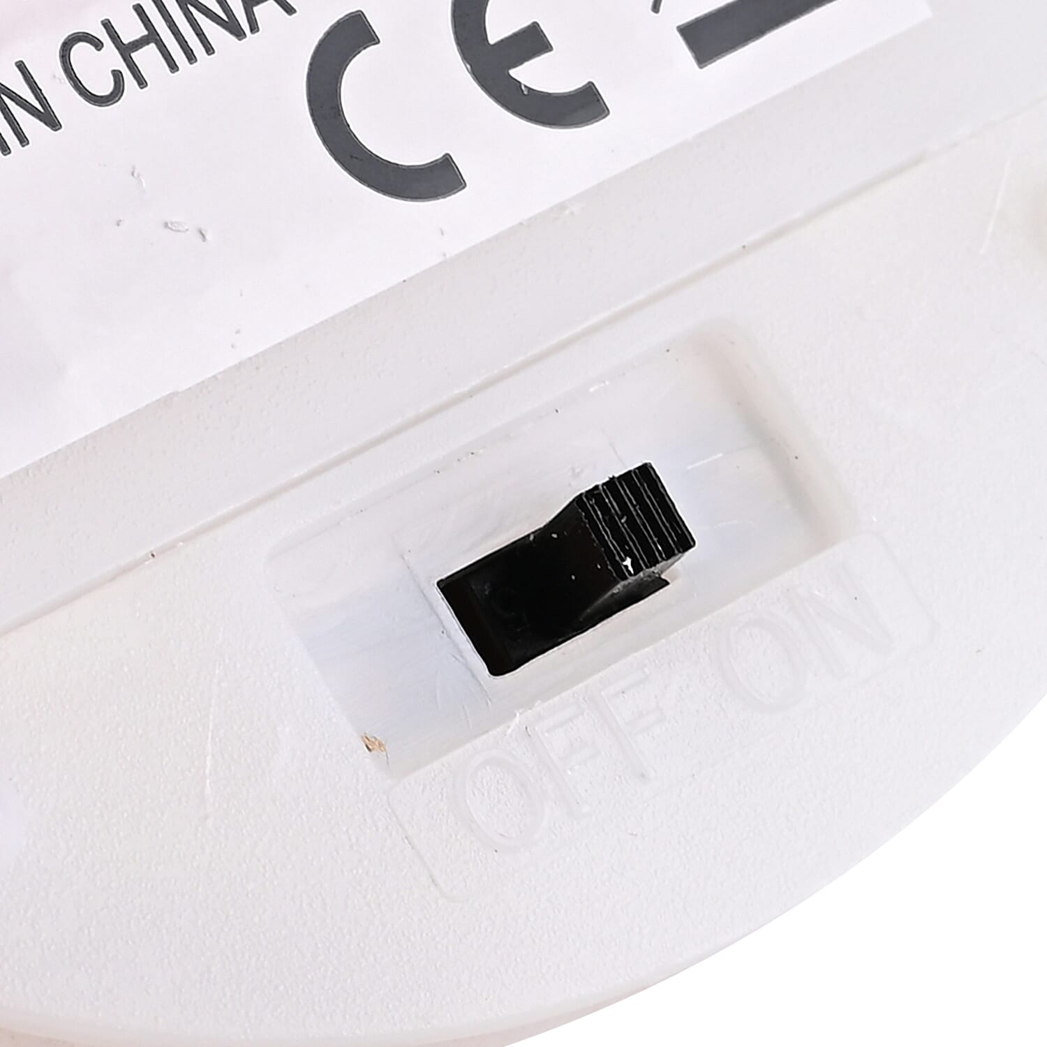 TREND OF THE YEAR - Livmore Glass Mushroom LED Lamp - Brown