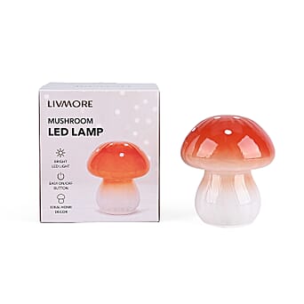 https://tjcuk.sirv.com/Products/82/0/8201792/LIVMORE-Night-Light-Size-One-Size-Red-Brown_8201792.jpg?w=342&h=342