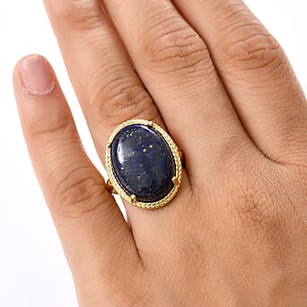 https://tjcuk.sirv.com/Products/82/0/8202350/Ever-True-Lapis-Lazuli-Solitaire-Ring-in-Yellow-Gold-Plating-16-99-Ct_8202350_2.jpg?w=342&h=342